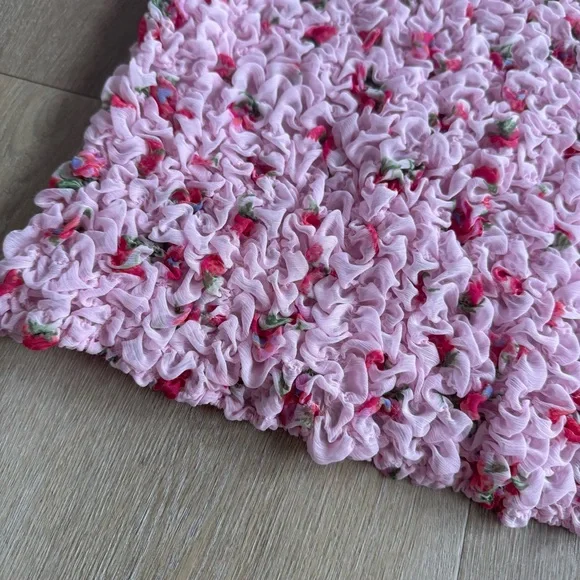 Free People Rosie Posey Top - Picture 3 of 6